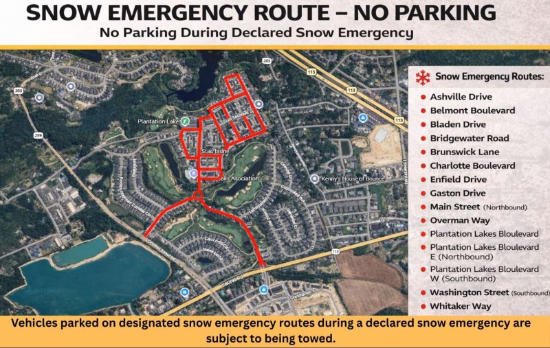 SOURCE: TOWN OF MILLSBORO